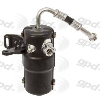 Global Parts Distributors 9433359 A/C Receiver Drier Kit product image 2 of 3