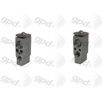 Global Parts Distributors 9433364 A/C Receiver Drier Kit product image 2 of 4