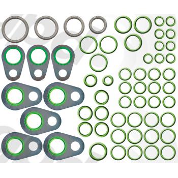 Global Parts Distributors 9433364 A/C Receiver Drier Kit product image 4 of 4