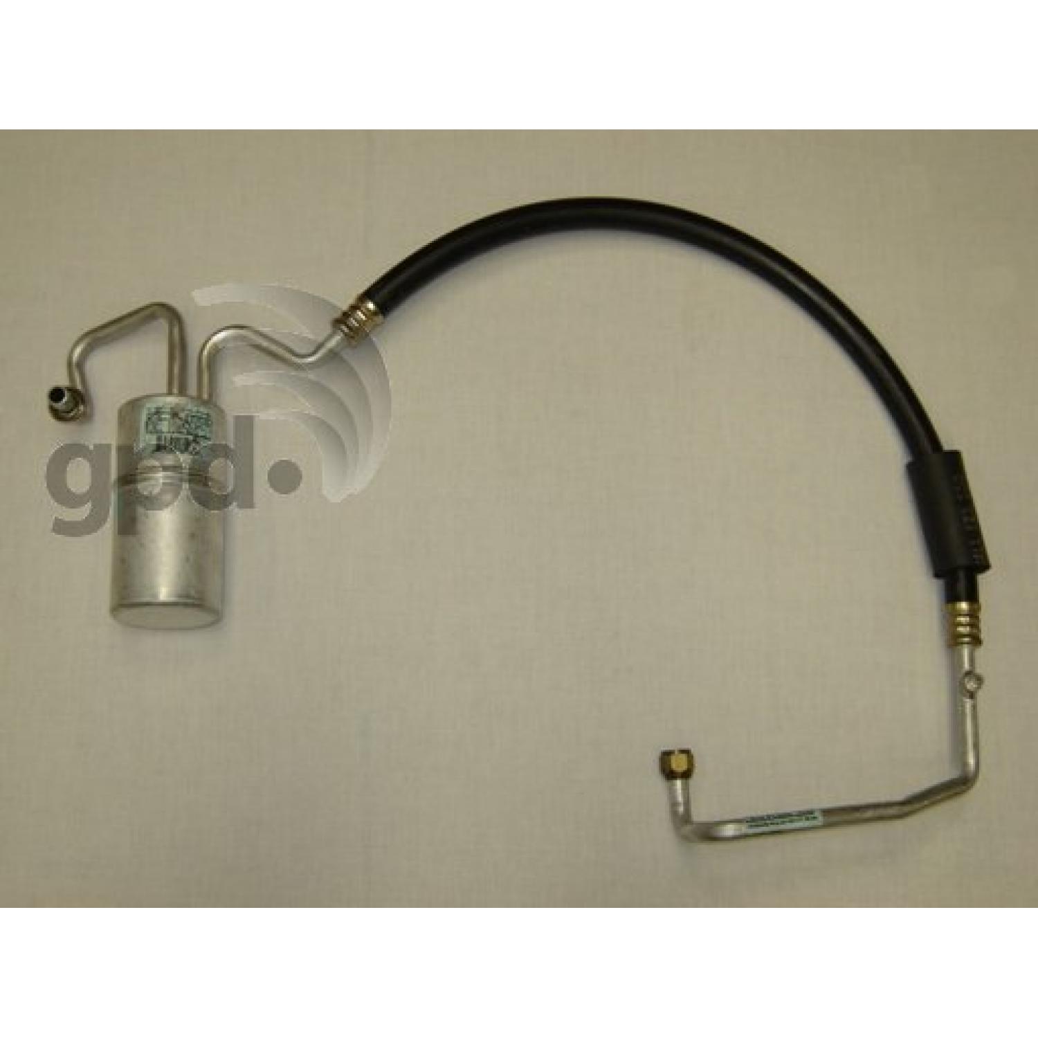 Global Parts Distributors 9433365 A/C Receiver Drier Kit product image 1 of 3