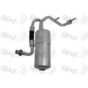 Global Parts Distributors 9433370 A/C Receiver Drier Kit product image 1 of 3