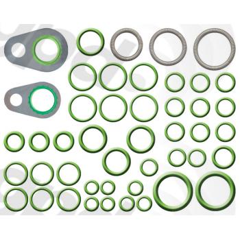 Global Parts Distributors 9433370 A/C Receiver Drier Kit product image 3 of 3
