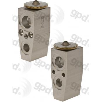 Global Parts Distributors 9433376 A/C Receiver Drier Kit product image 2 of 3