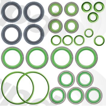 Global Parts Distributors 9433376 A/C Receiver Drier Kit product image 3 of 3