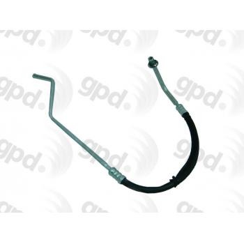 Global Parts Distributors 9433400 A/C Receiver Drier Kit product image 2 of 3