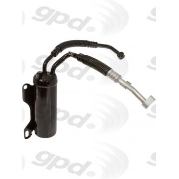 Global Parts Distributors 9433406 A/C Receiver Drier Kit product image 1 of 3