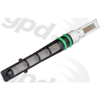 Global Parts Distributors 9433407 - A/C Receiver Drier Kit Global Parts Distributors 9433407 A/C Receiver Drier Kit product image 2 of 4