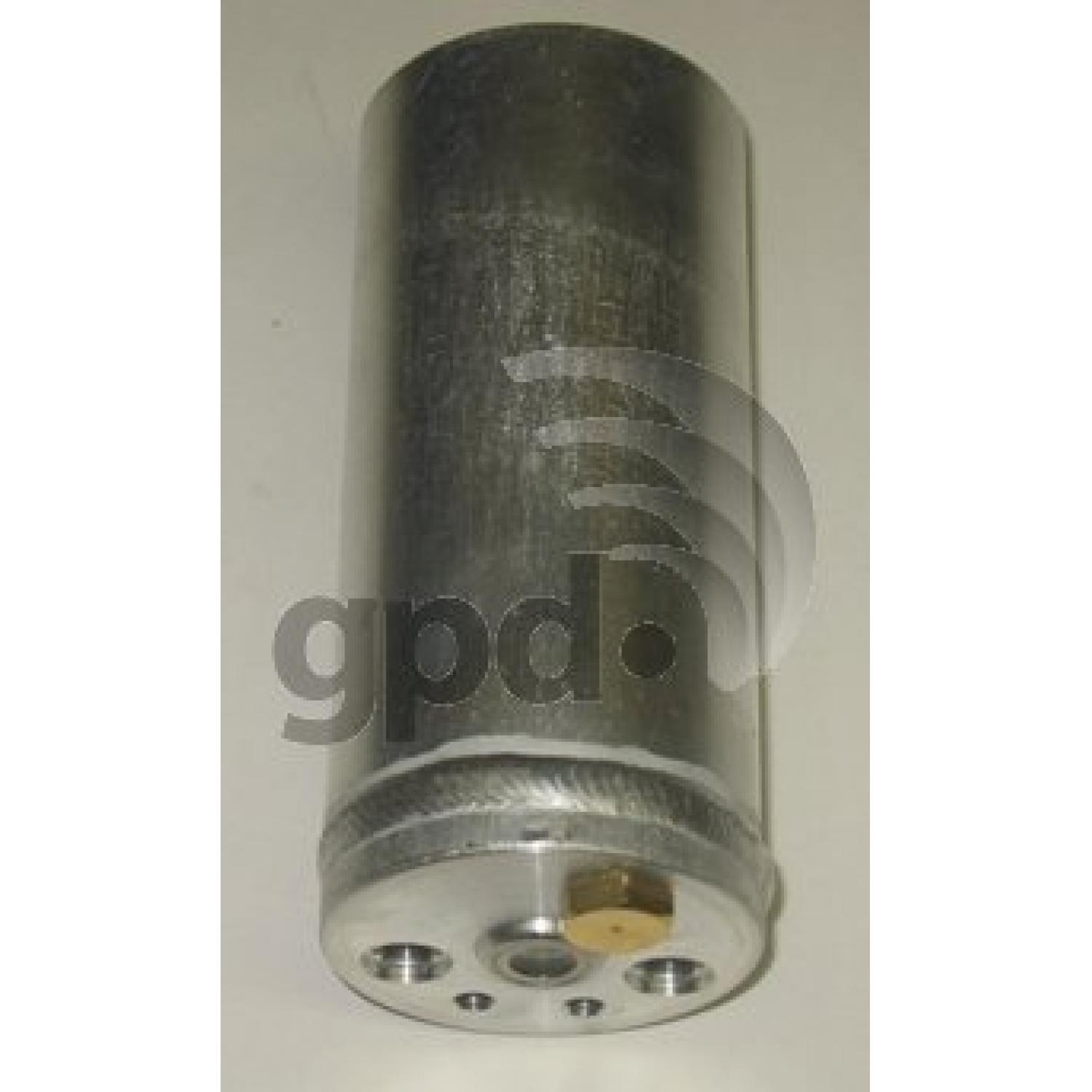 Global Parts Distributors 9433411 - A/C Receiver Drier Kit Global Parts Distributors 9433411 A/C Receiver Drier Kit product image 1 of 1