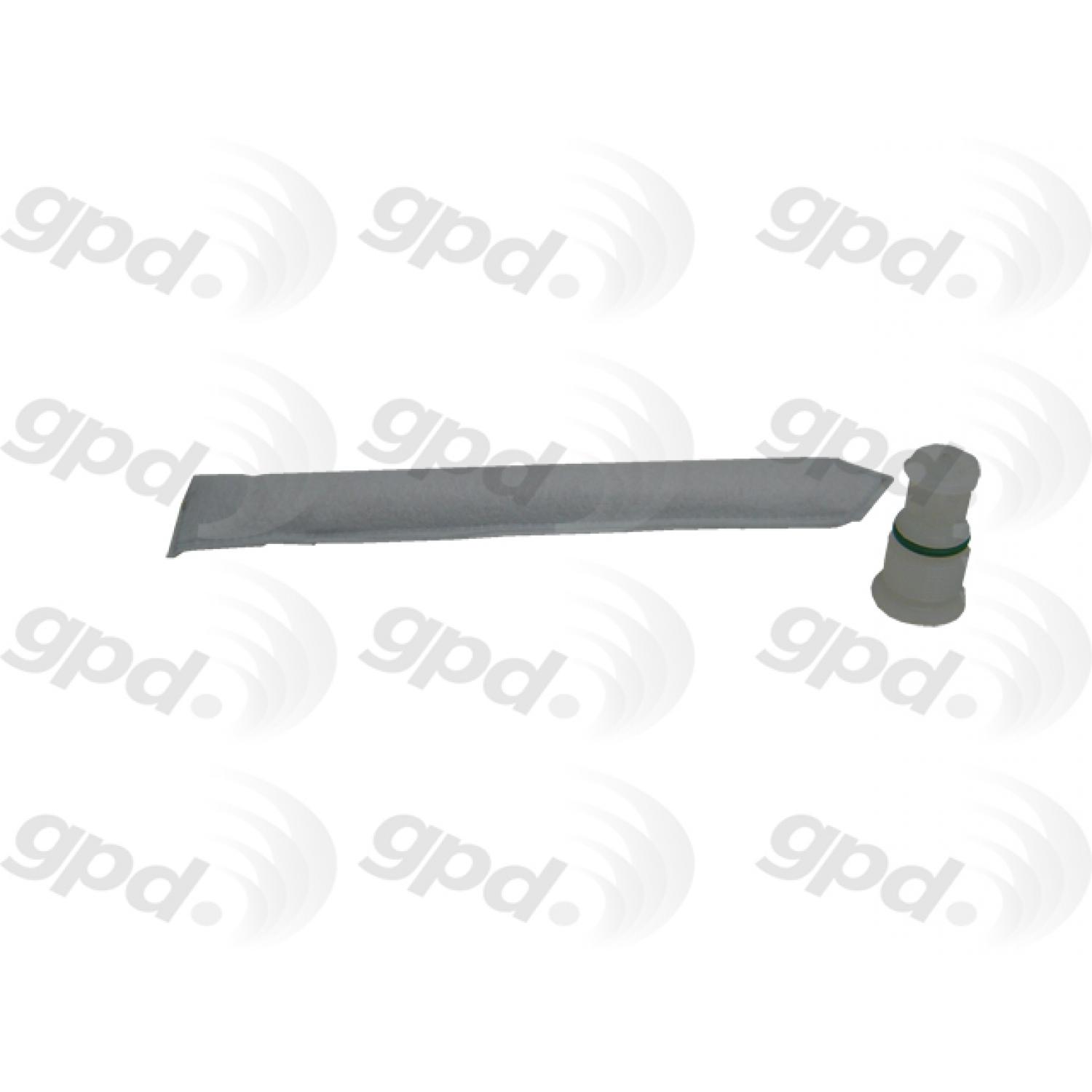 Global Parts Distributors 9433423 A/C Receiver Drier Kit product image 1 of 2