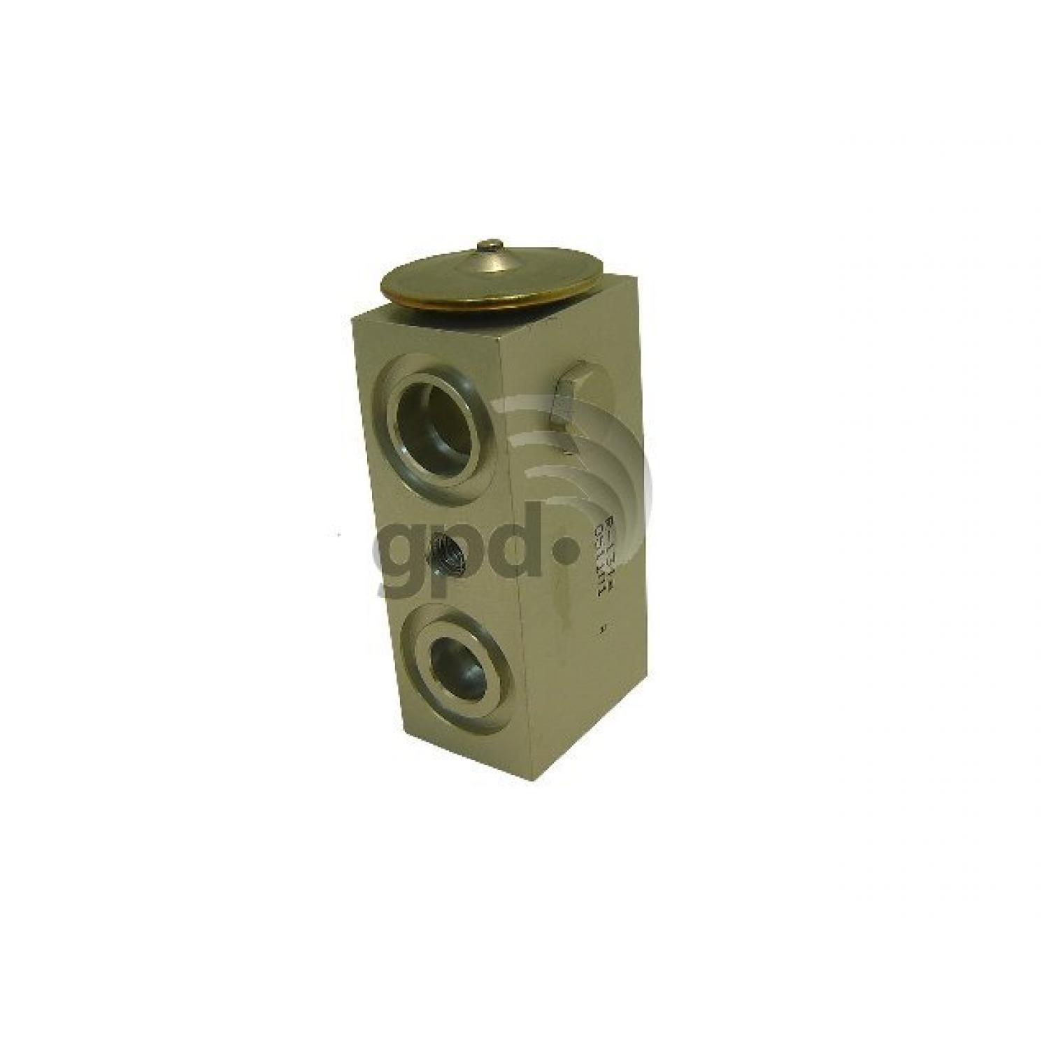 Global Parts Distributors 9433439 A/C Receiver Drier Kit product image 1 of 3