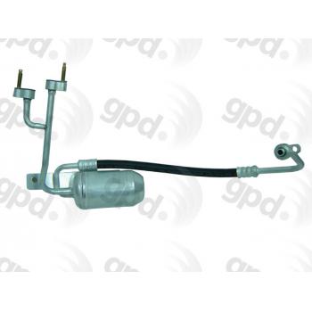 Global Parts Distributors 9433444 A/C Receiver Drier Kit product image 3 of 4