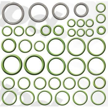 Global Parts Distributors 9433444 A/C Receiver Drier Kit product image 4 of 4