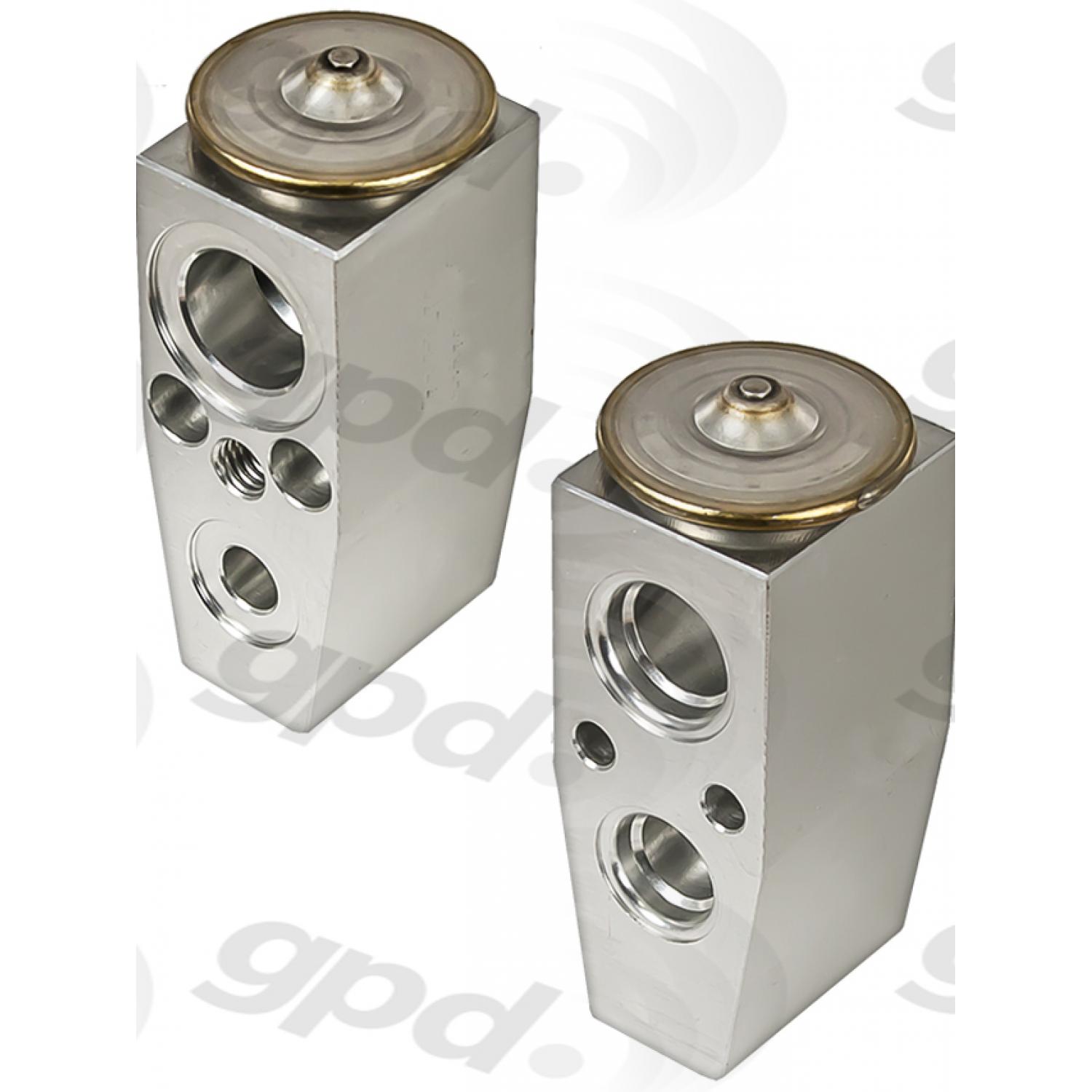 Global Parts Distributors 9433450 A/C Receiver Drier Kit product image 2 of 4