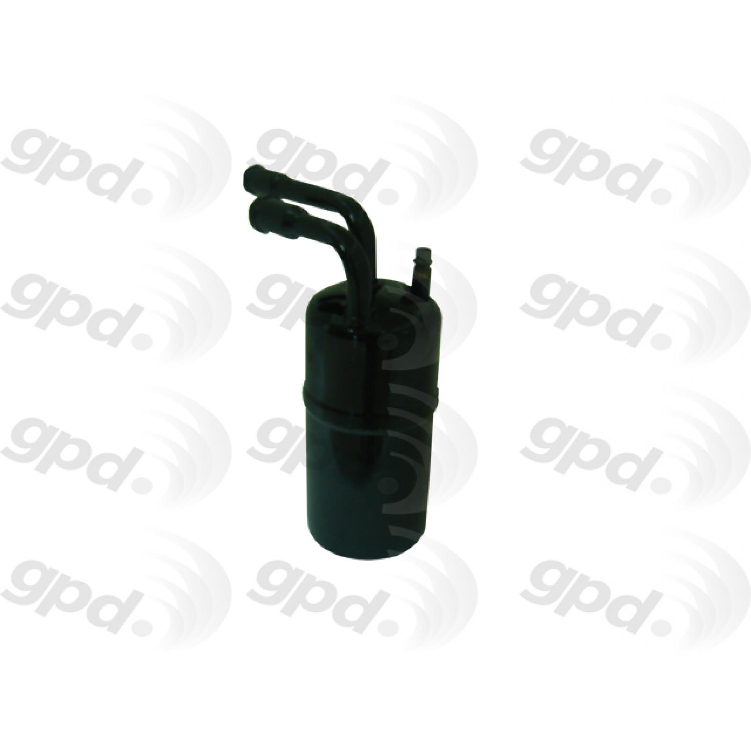 Global Parts Distributors 9433463 A/C Receiver Drier Kit product image 1 of 3