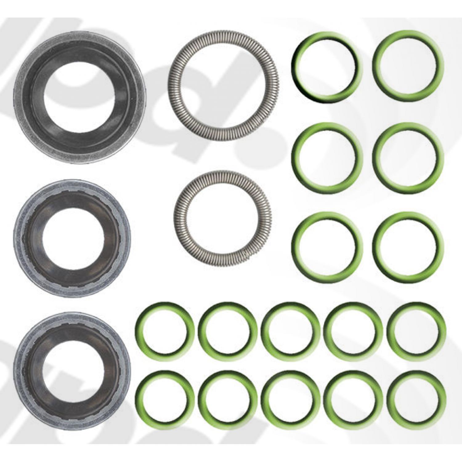 Global Parts Distributors 9433463 A/C Receiver Drier Kit product image 3 of 3