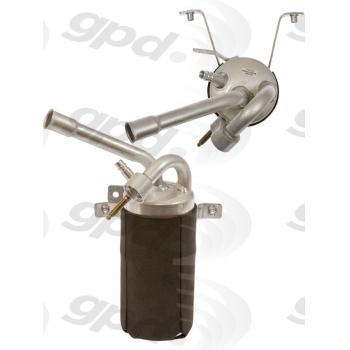 Global Parts Distributors 9433465 - A/C Receiver Drier Kit Global Parts Distributors 9433465 A/C Receiver Drier Kit product image 1 of 3