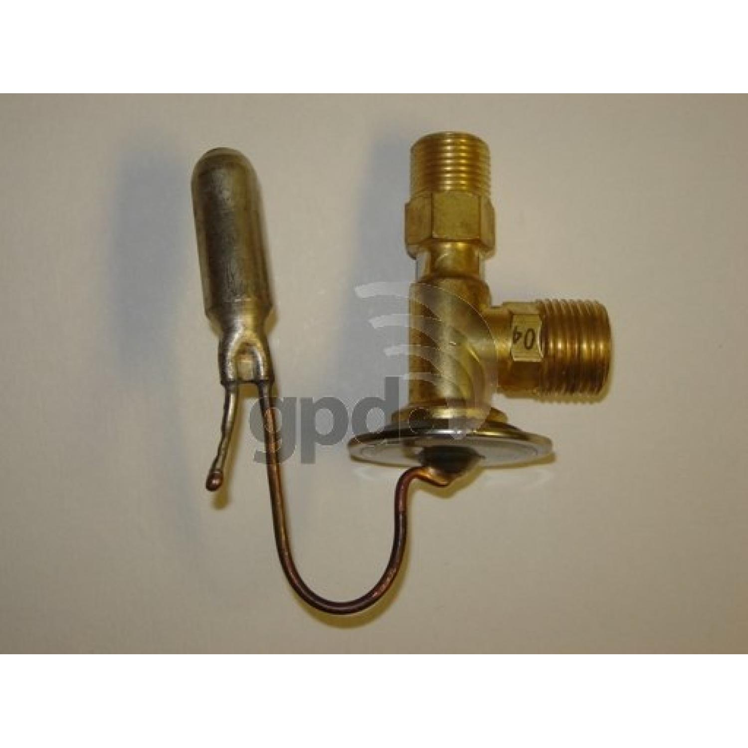 Global Parts Distributors 9433470 A/C Receiver Drier Kit product image 2 of 4
