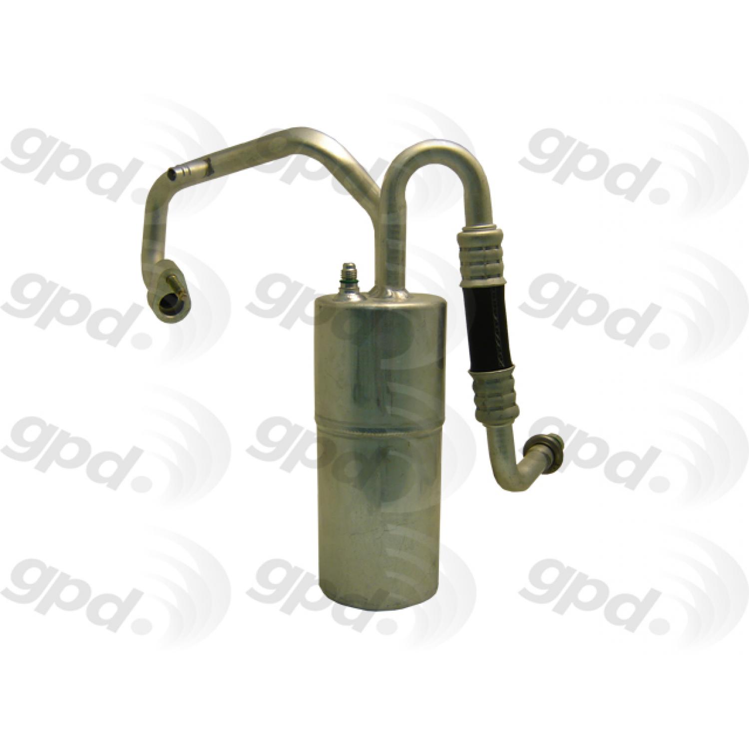 Global Parts Distributors 9433480 A/C Receiver Drier Kit product image 1 of 3