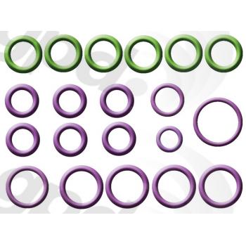 Global Parts Distributors 9441247 A/C Receiver Drier Kit product image 3 of 3