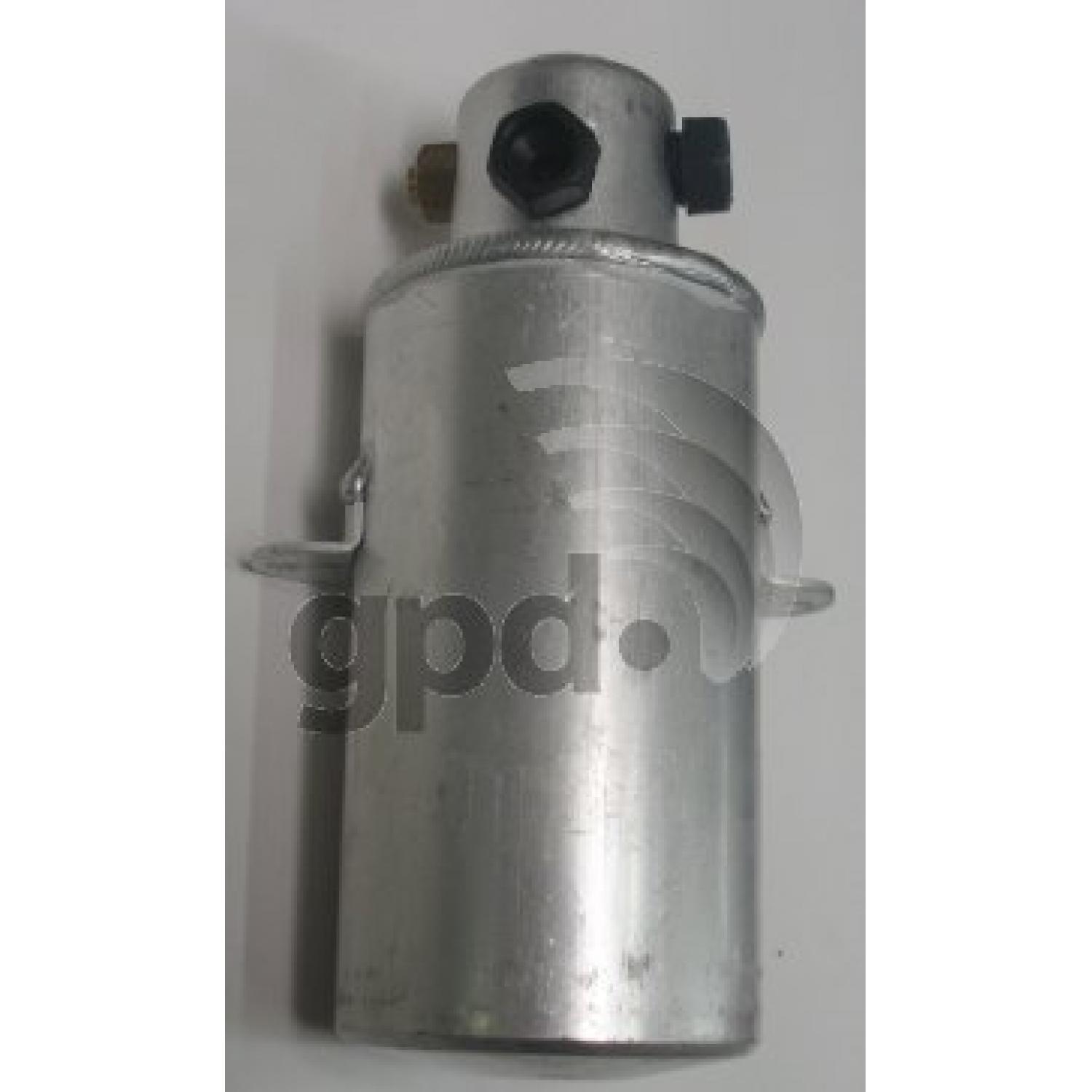 Global Parts Distributors 9441267 - A/C Receiver Drier Kit Global Parts Distributors 9441267 A/C Receiver Drier Kit product image 1 of 1