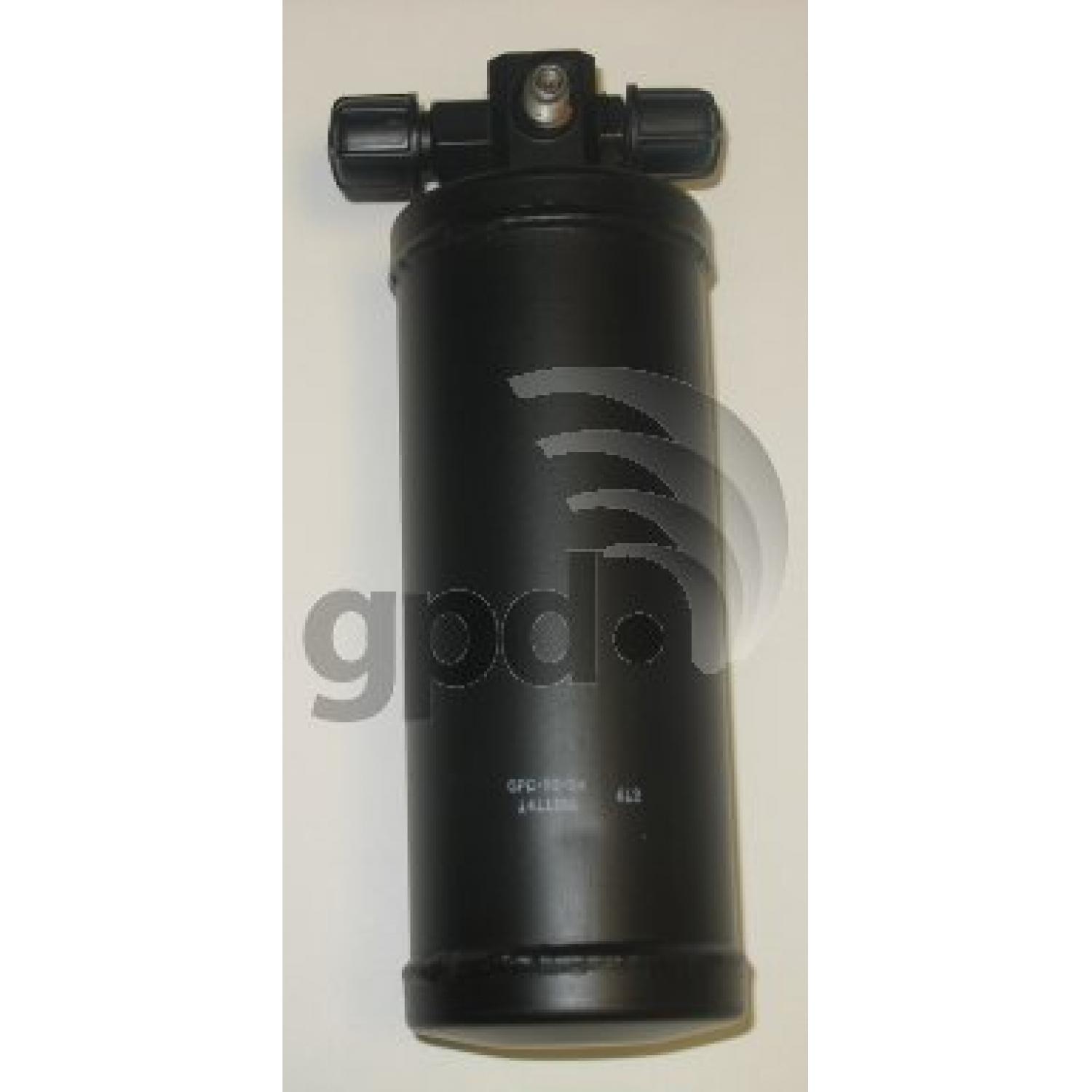 Global Parts Distributors 9441344 A/C Receiver Drier Kit product image 1 of 1