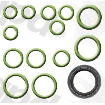 Global Parts Distributors 9441367 A/C Receiver Drier Kit product image 3 of 3