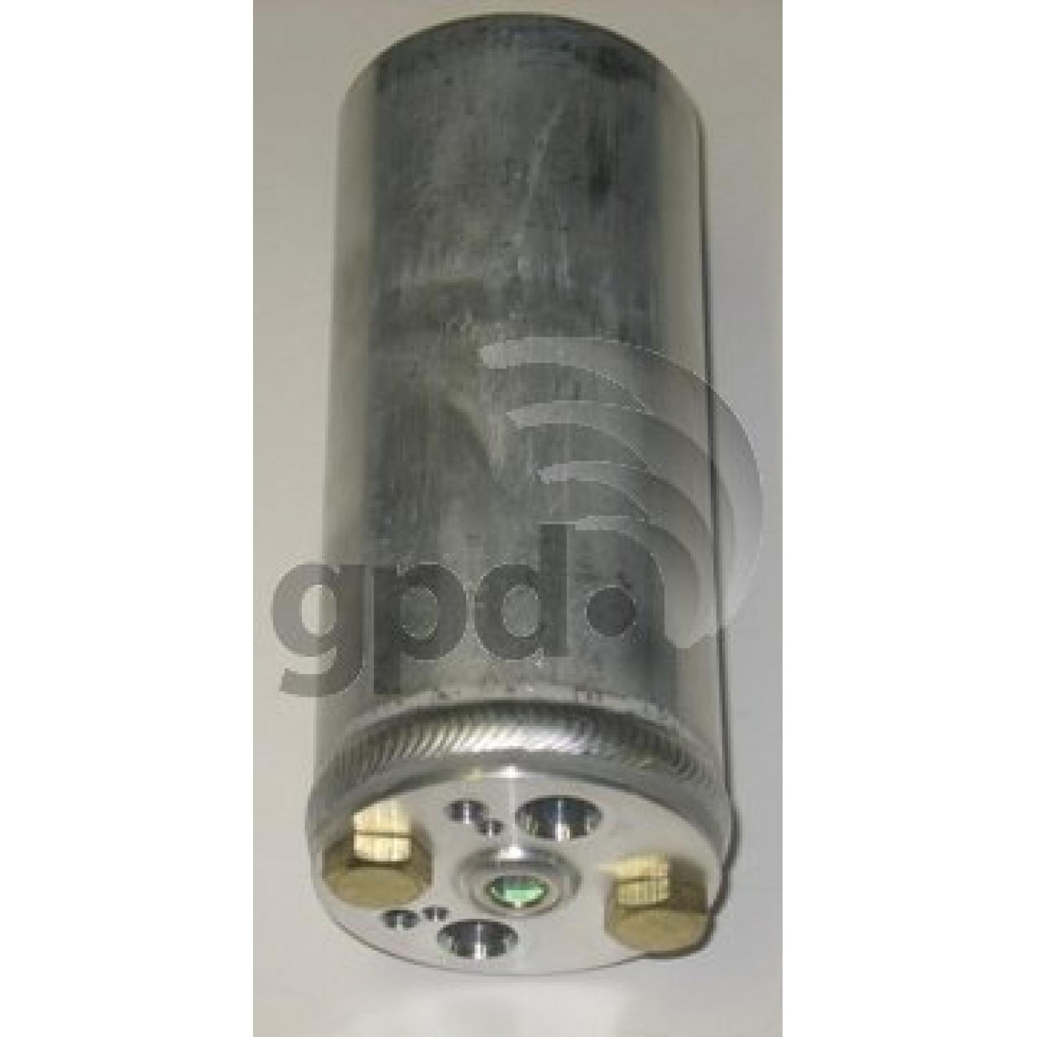 Global Parts Distributors 9441378 - A/C Receiver Drier Kit Global Parts Distributors 9441378 A/C Receiver Drier Kit product image 1 of 1