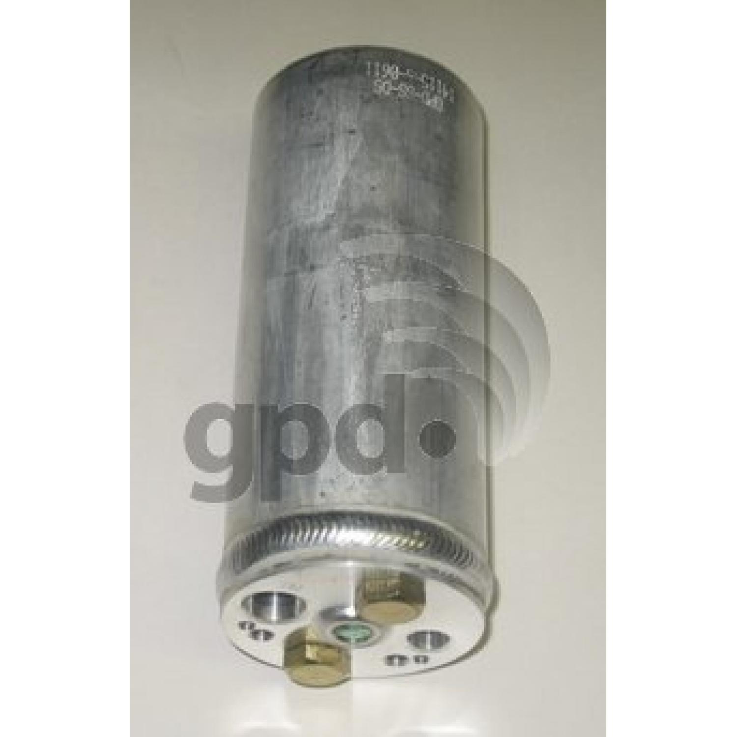 Global Parts Distributors 9441383 A/C Receiver Drier Kit product image 1 of 3