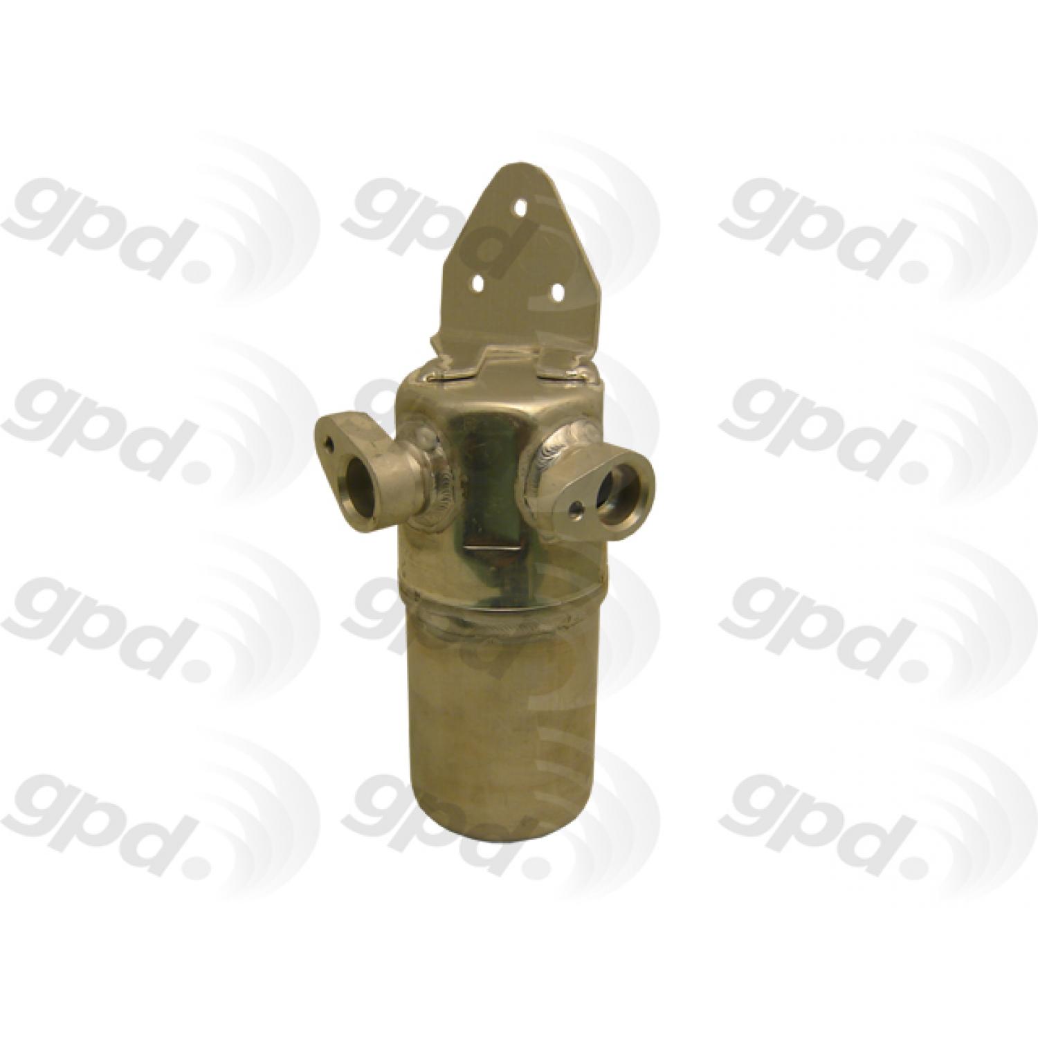 Global Parts Distributors 9441384 A/C Receiver Drier Kit product image 1 of 2
