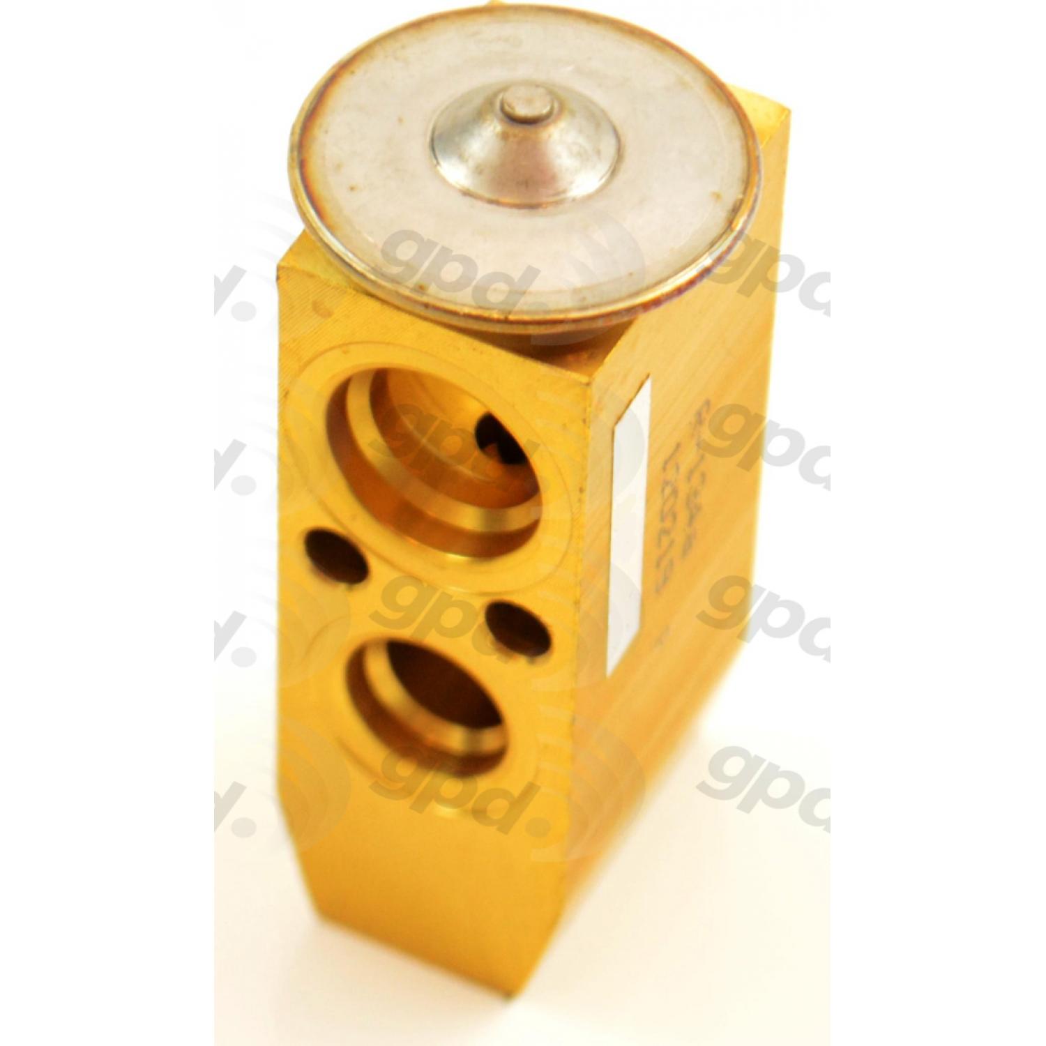 Global Parts Distributors 9441391 A/C Receiver Drier Kit product image 2 of 2