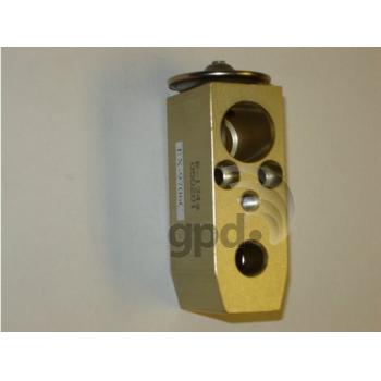 Global Parts Distributors 9441392 A/C Receiver Drier Kit product image 1 of 1