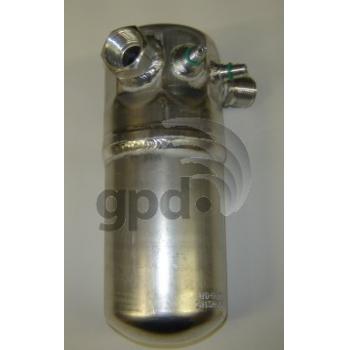 Global Parts Distributors 9441407 A/C Receiver Drier Kit product image 1 of 2