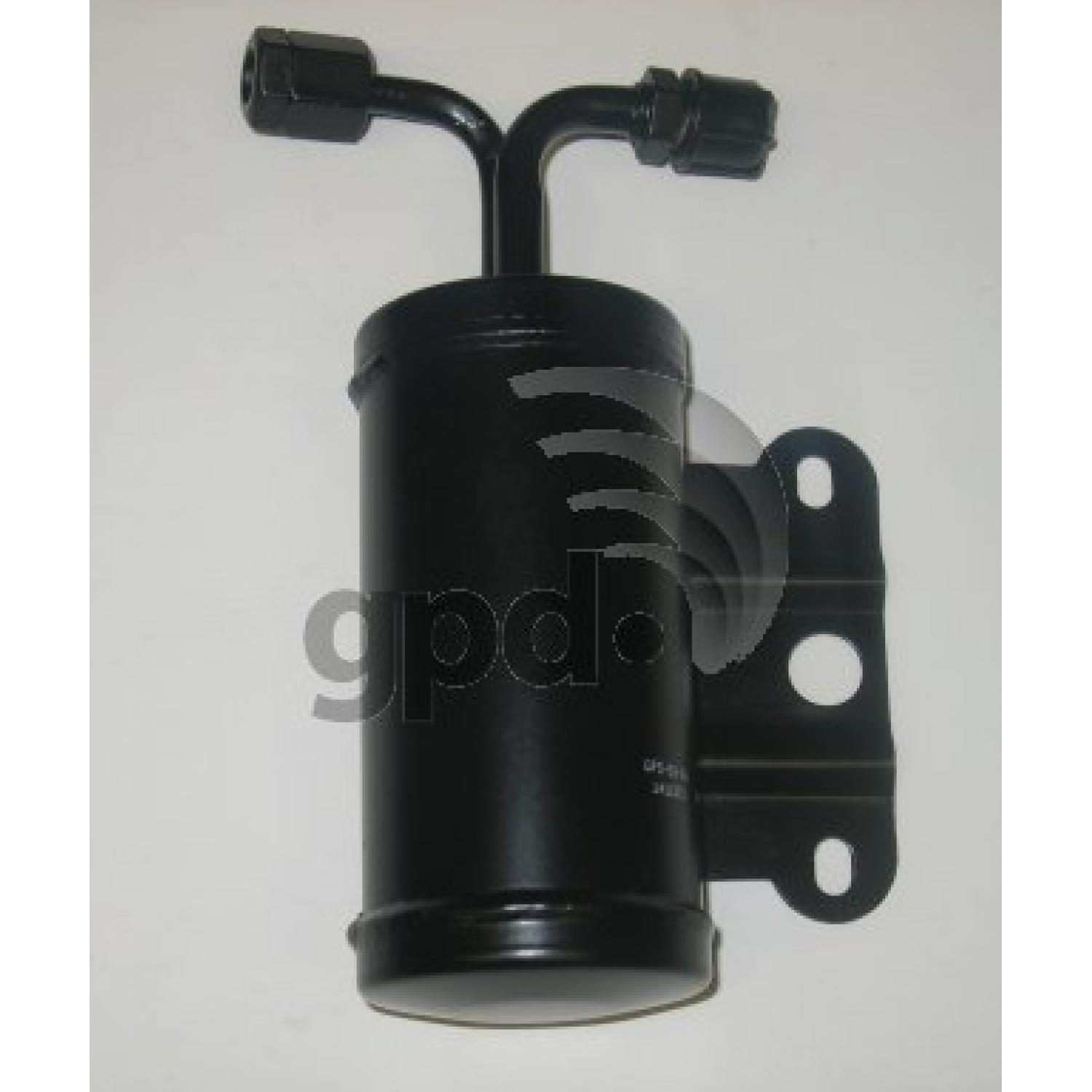 Global Parts Distributors 9441415 A/C Receiver Drier Kit product image 1 of 2