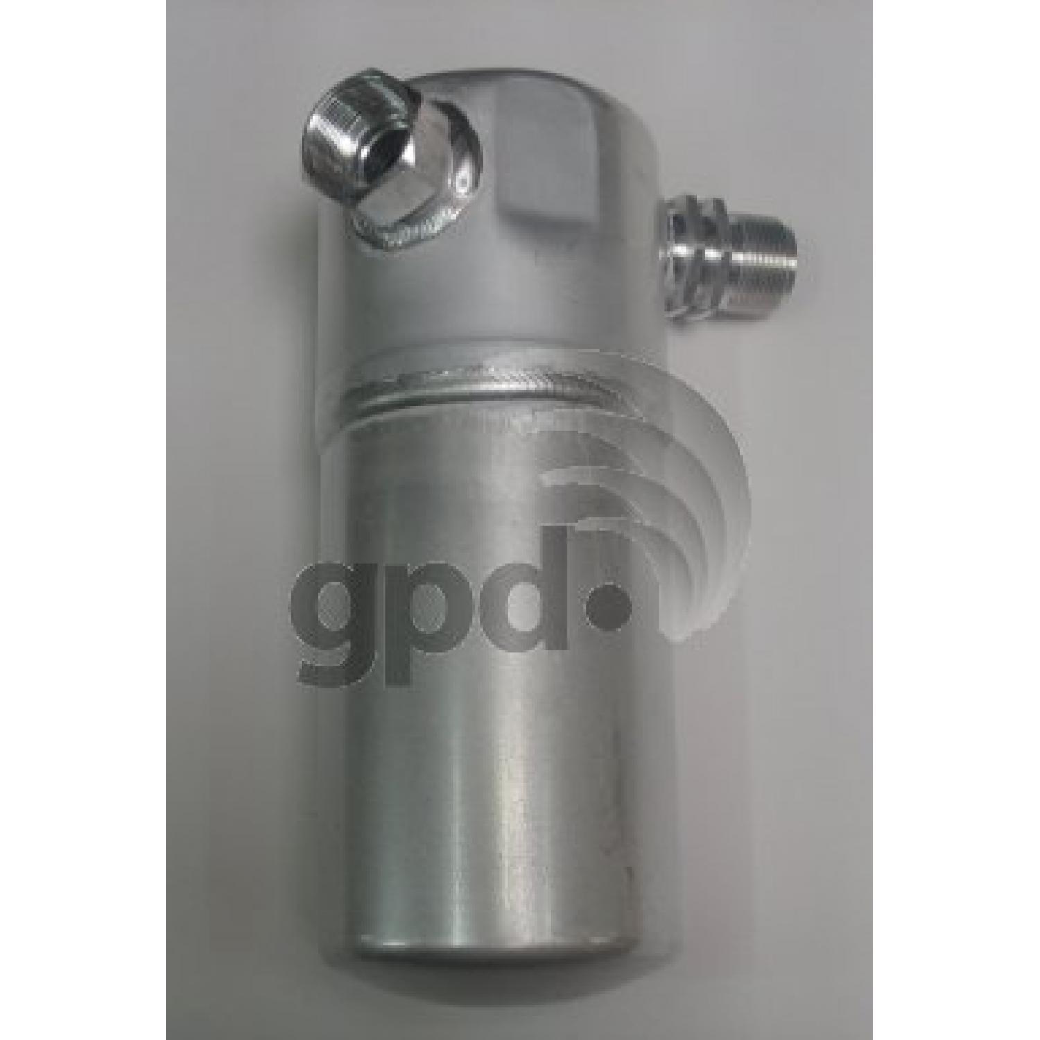 Global Parts Distributors 9441419 A/C Receiver Drier Kit product image 1 of 2