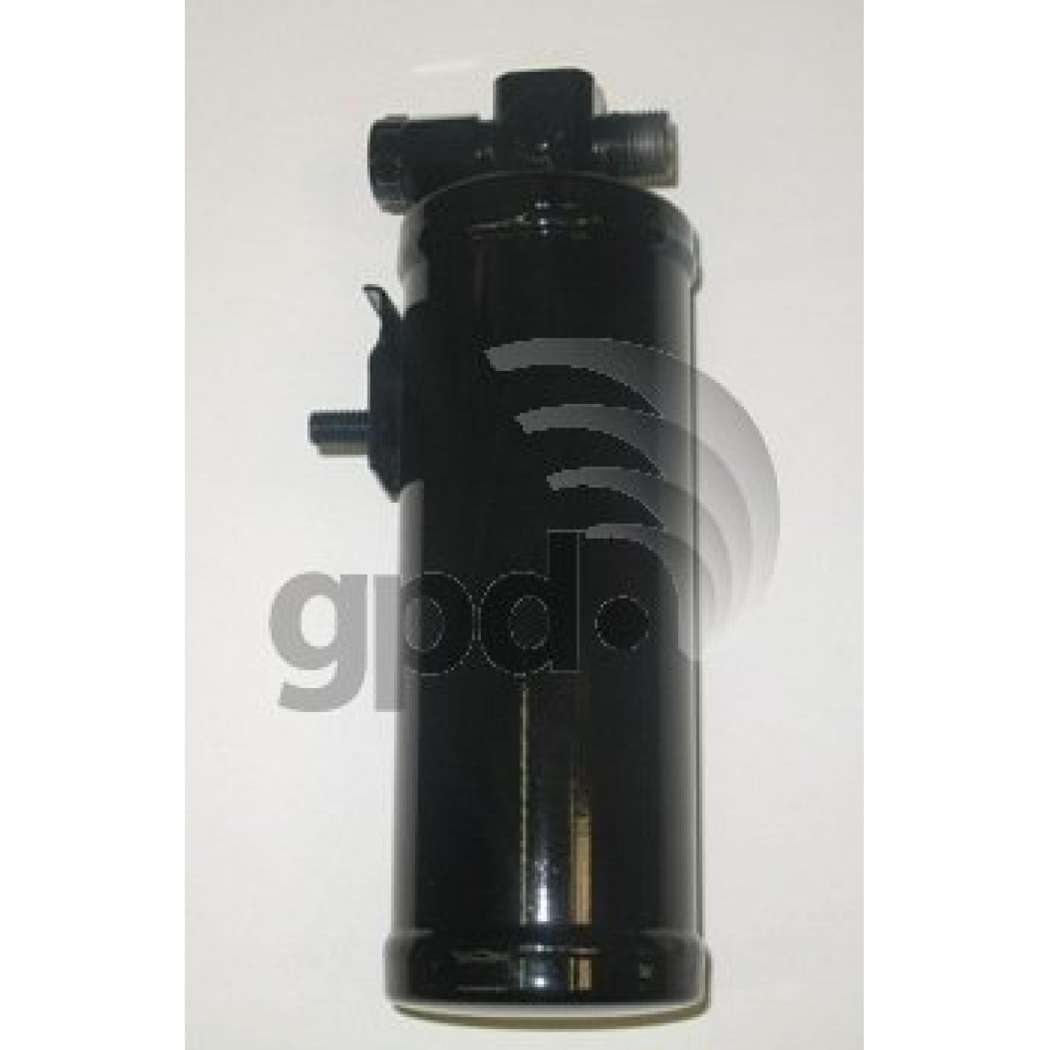 Global Parts Distributors 9441426 - A/C Receiver Drier Kit Global Parts Distributors 9441426 A/C Receiver Drier Kit product image 1 of 2