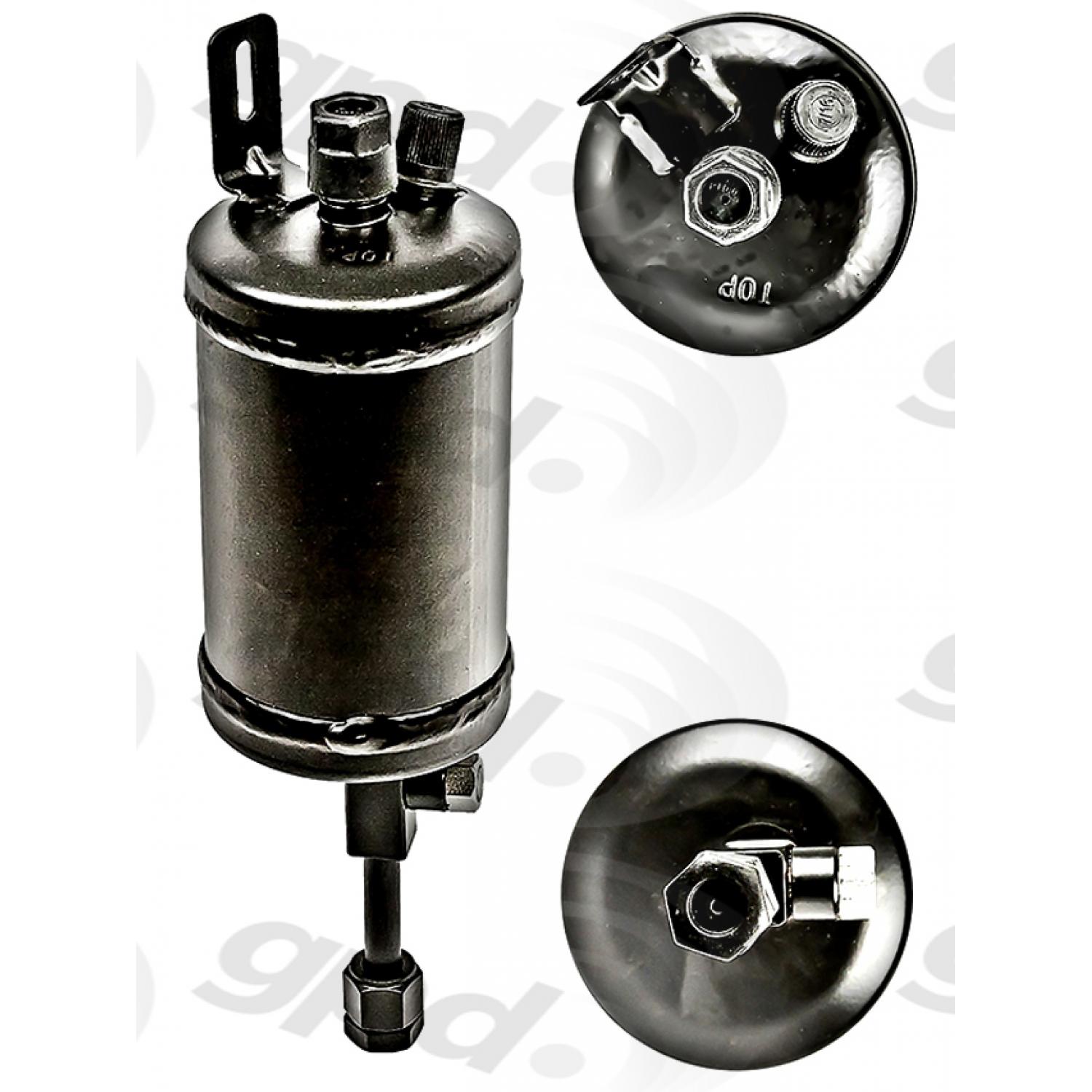 Global Parts Distributors 9441427 A/C Receiver Drier Kit product image 1 of 2
