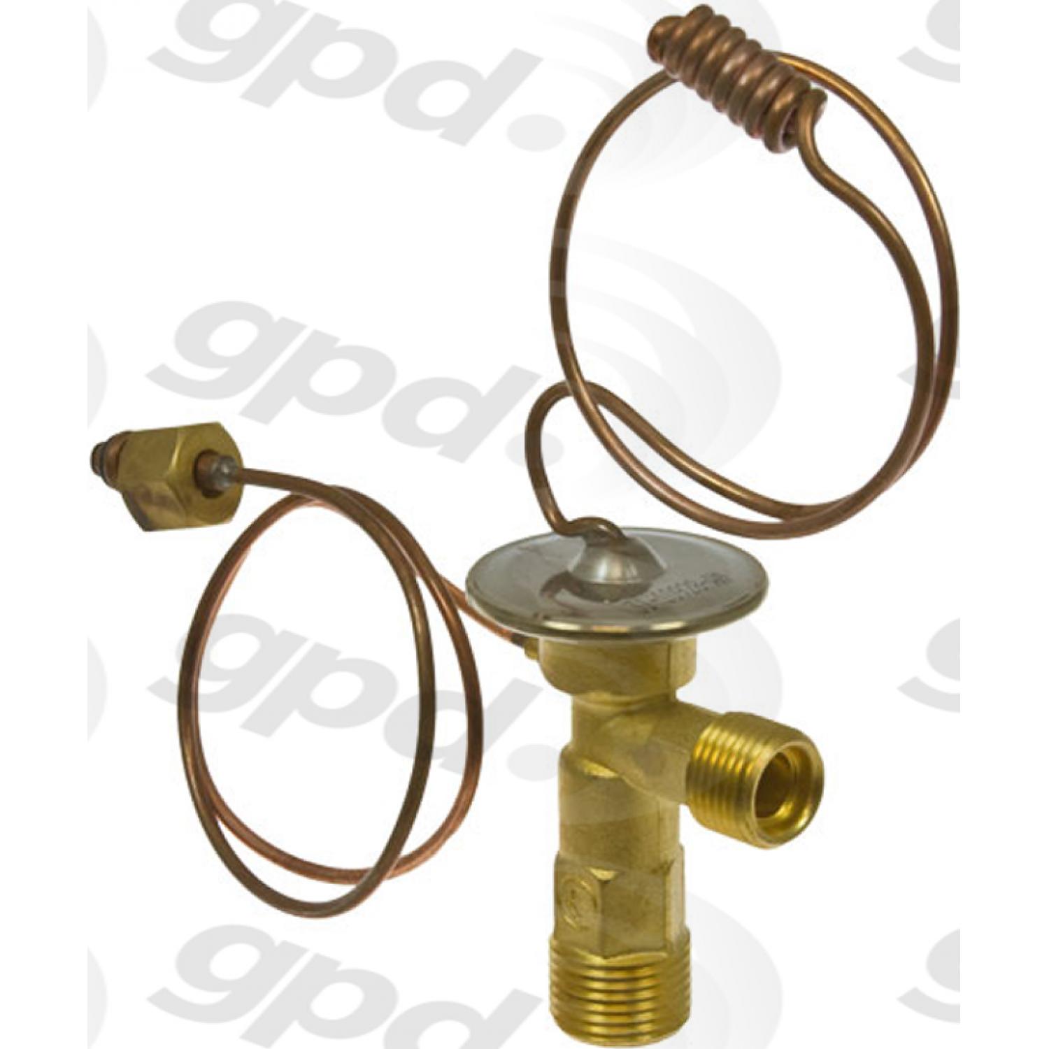 Global Parts Distributors 9441427 A/C Receiver Drier Kit product image 2 of 2