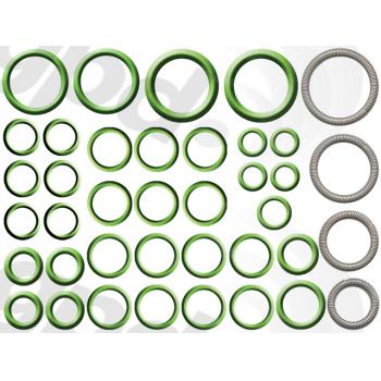 Global Parts Distributors 9441463 A/C Receiver Drier Kit product image 3 of 3