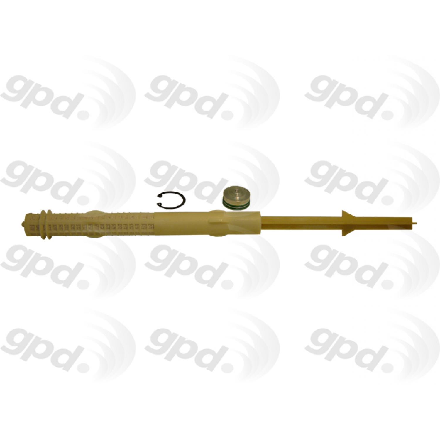 Global Parts Distributors 9441476 A/C Receiver Drier Kit product image 1 of 2