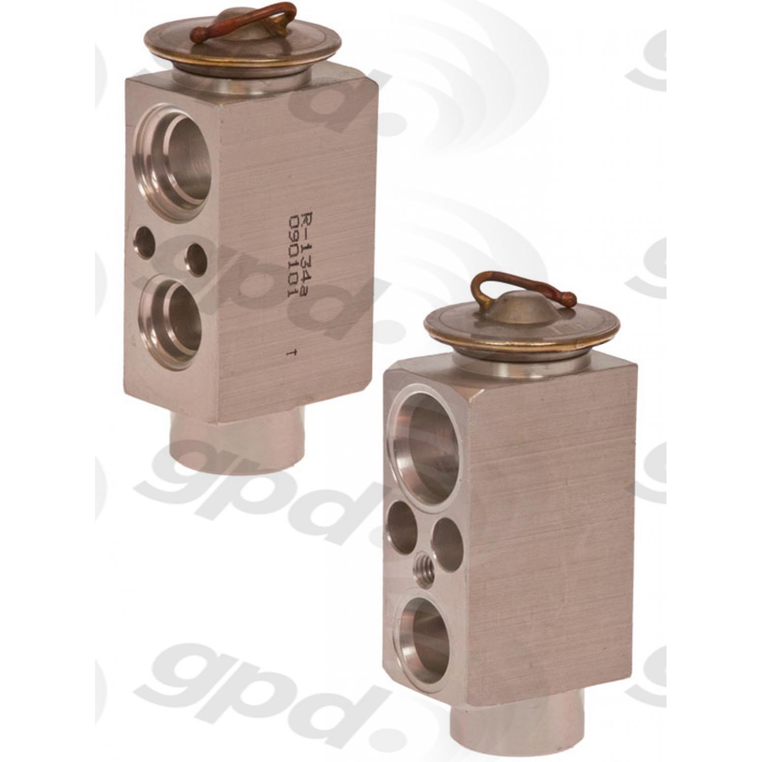 Global Parts Distributors 9441476 A/C Receiver Drier Kit product image 2 of 2