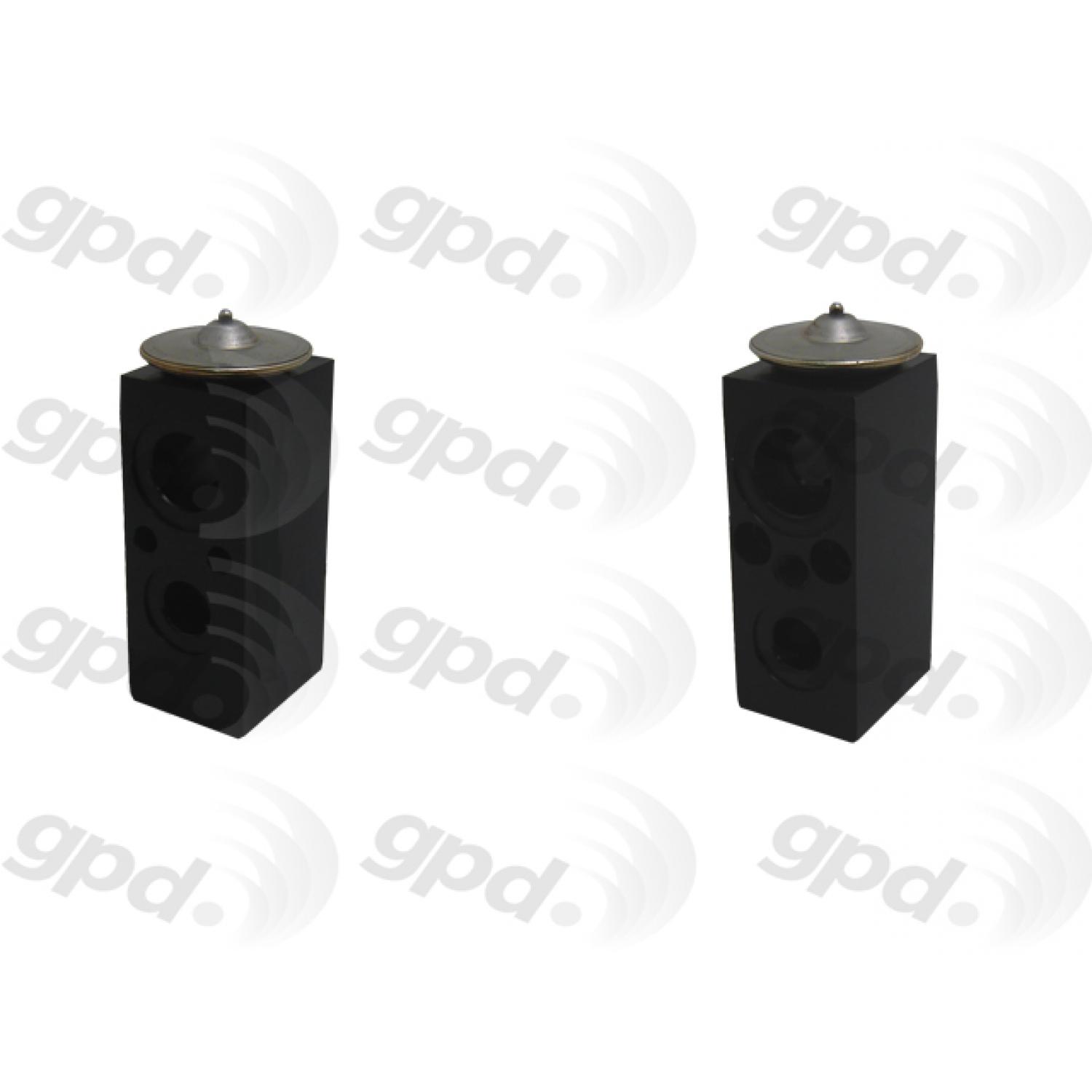 Global Parts Distributors 9441482 A/C Receiver Drier Kit product image 2 of 3