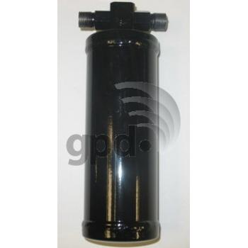 Global Parts Distributors 9441488 - A/C Receiver Drier Kit Global Parts Distributors 9441488 A/C Receiver Drier Kit product image 1 of 2