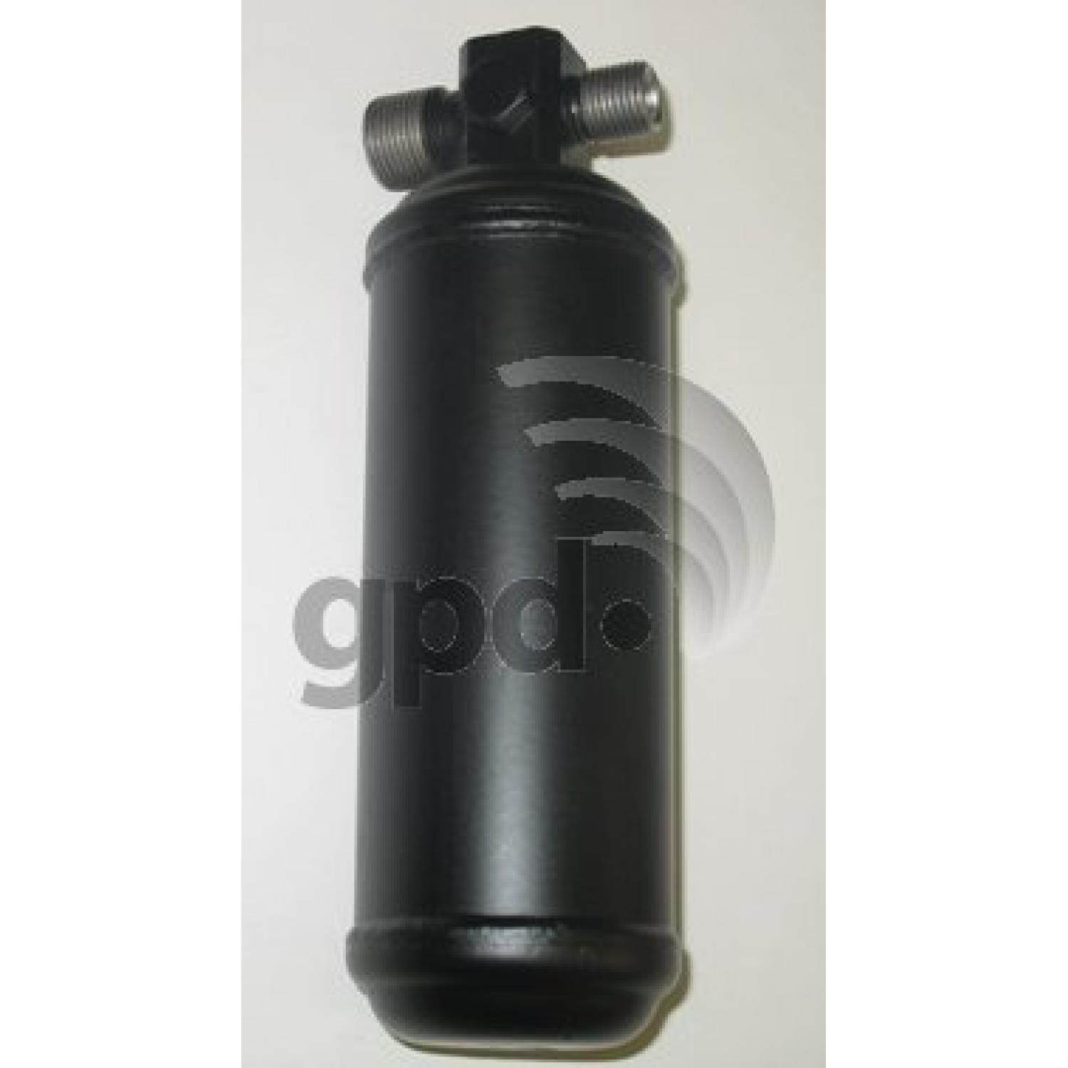 Global Parts Distributors 9441501 - A/C Receiver Drier Kit Global Parts Distributors 9441501 A/C Receiver Drier Kit product image 1 of 2
