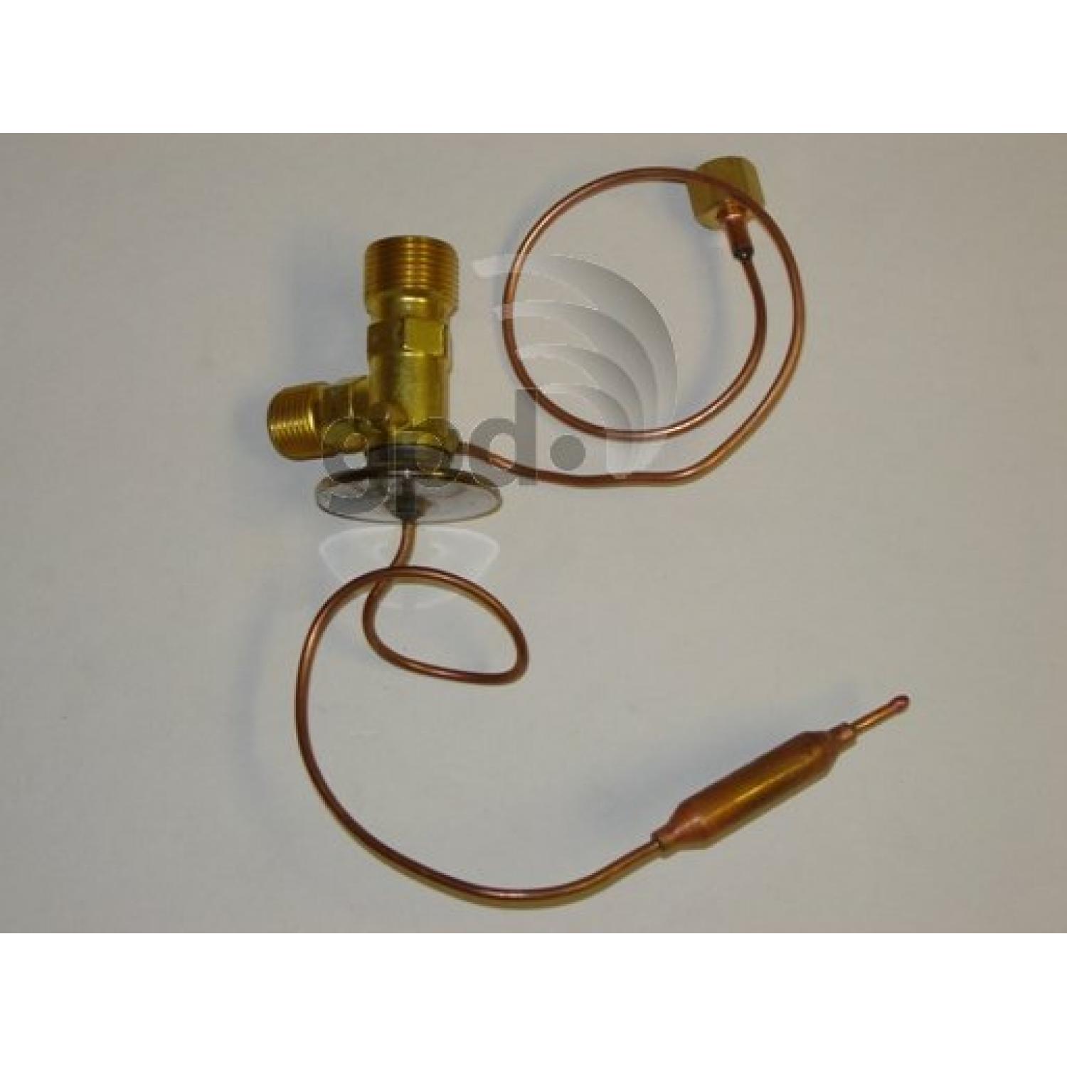 Global Parts Distributors 9441501 - A/C Receiver Drier Kit Global Parts Distributors 9441501 A/C Receiver Drier Kit product image 2 of 2
