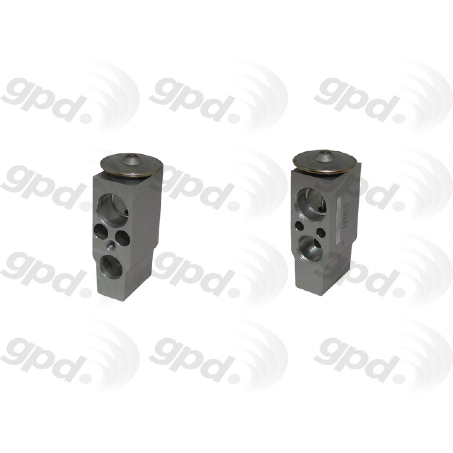 Global Parts Distributors 9441514 A/C Receiver Drier Kit product image 2 of 2