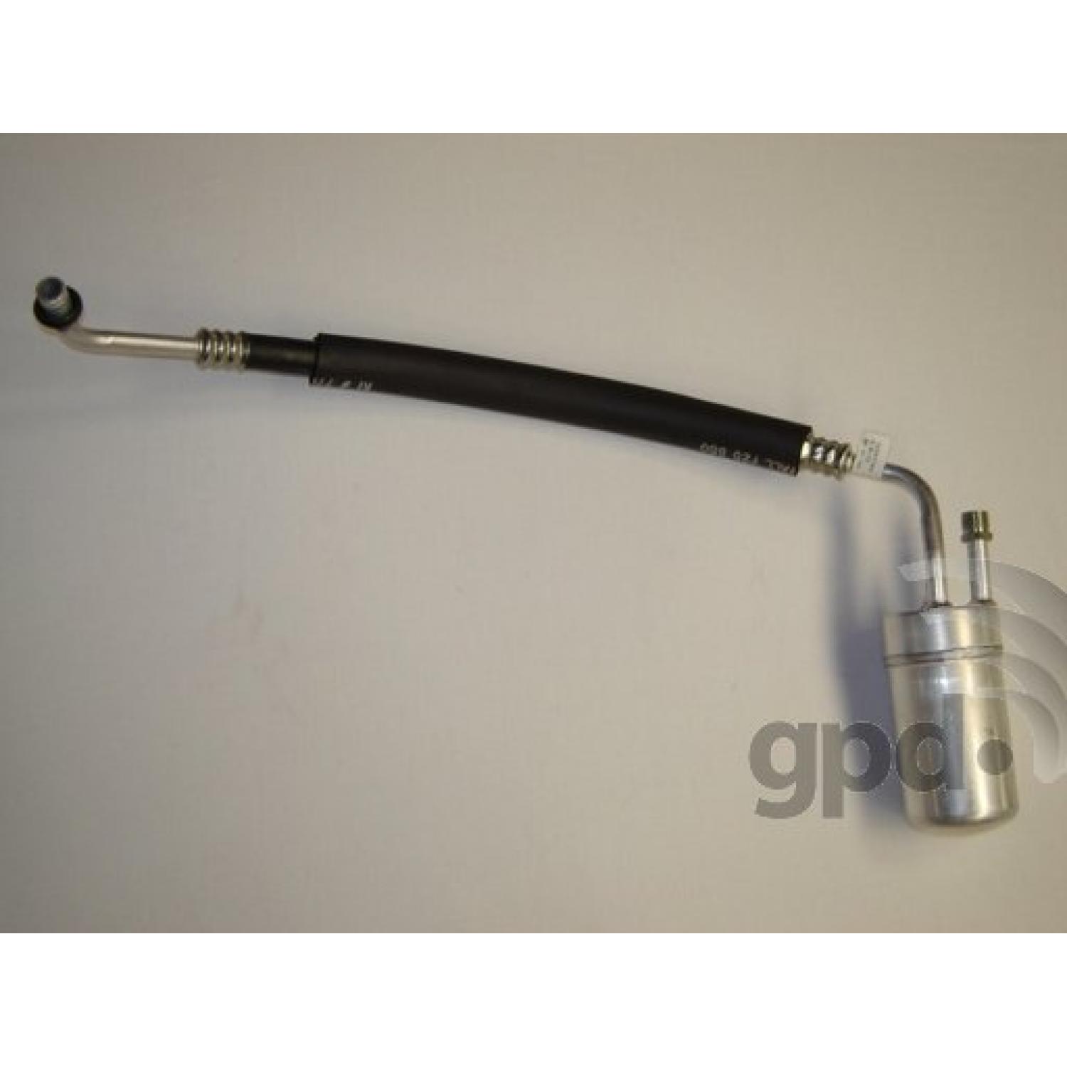 Global Parts Distributors 9441521 A/C Receiver Drier Kit product image 2 of 3