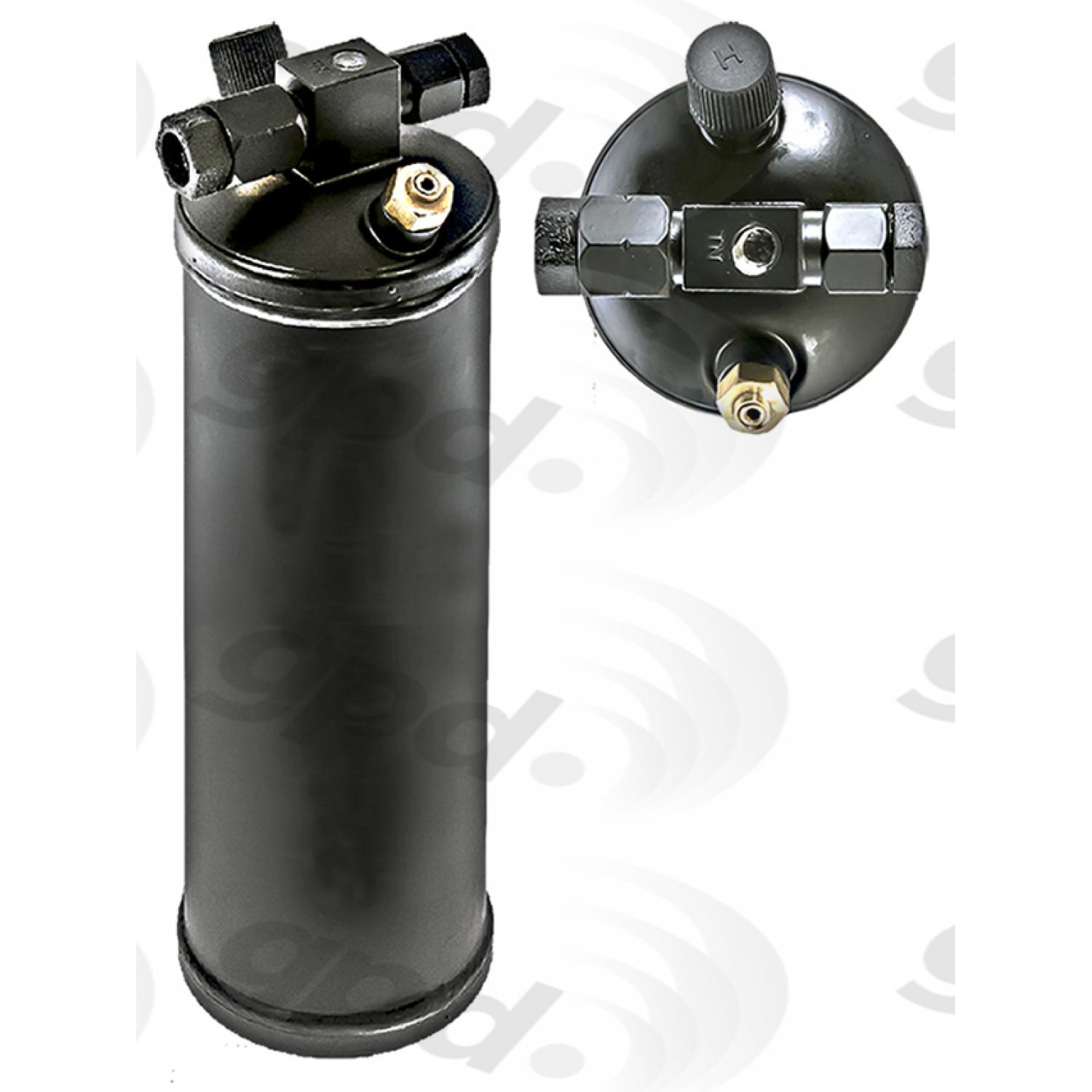 Global Parts Distributors 9441526 A/C Receiver Drier Kit product image 1 of 3