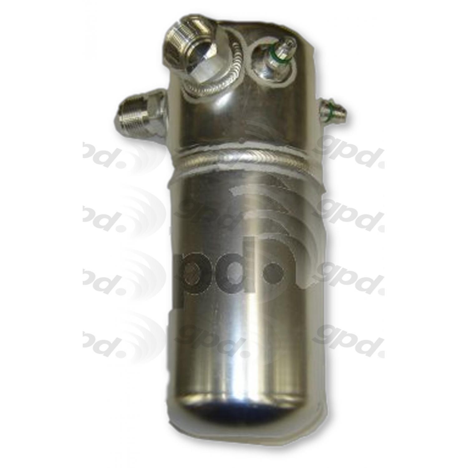 Global Parts Distributors 9441532 A/C Receiver Drier Kit product image 1 of 3