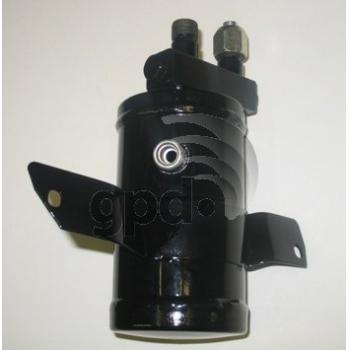 Global Parts Distributors 9441539 A/C Receiver Drier Kit product image 1 of 3