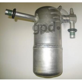 Global Parts Distributors 9441551 A/C Receiver Drier Kit product image 1 of 3